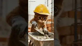 Poor Cat&rsquo;s School Entry Shocks Everyone! _ Rio&rsquo;s Emotional Journey