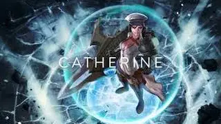 VainGlory - Catherine jungle