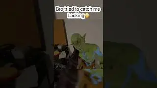 Be careful with mixed reality😱😂 | Battle Talent VR
