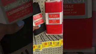 Walmart Clearance #fabric #fabricsale #clearance #walmart #walmartfinds