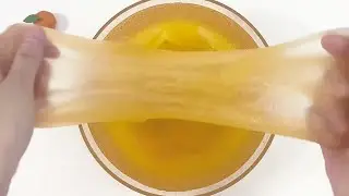 unknown slime house &Jam-like puree😍😍asmr so grid mud #asmr #slime