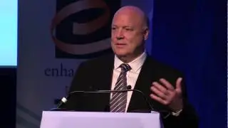 Keynote - Jim McColl, Clyde Blowers Ltd