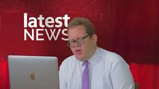The Vote with Mark Walker - Afghanistan Political Crisis - Patrick Timms, Wolves of Westminster Blog