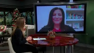 Ways to Help Kids Stay Calm, Connected, & Emotionally Supported Through the Holidays