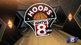 Hoops 8 February 12