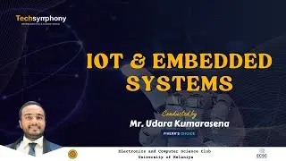 Embedded Systems and Fundamentals of Freelancing Webinar | Electronic engineering in Fiverr