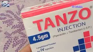 Tanzo 4.5mg/Tanzo for what purpose/Tanzo injection/in urdu/Price/Dr Arishfa #Tanzo4.5mg #Zahamk