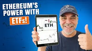 Can You Trade Ethereum&rsquo;s Power with ETFs? | Here&rsquo;s What You Need to Know | Set and Forget Trading