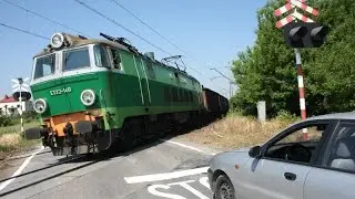 Pociągi Mega Paczka 2016 Sosnowiec Bory / 22 minuty