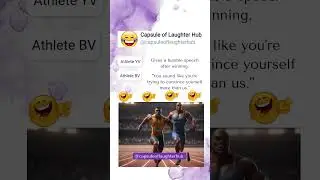 Epic Jibes Between Rival 100m Sprinters: Competitive Banter That'll Leave You Laughing!!#shortsviral