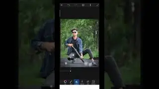 Instagram Viral Photo Editing | Snapseed Photo Editing Trick | Snapseed Se Photo Editing Kaise kare