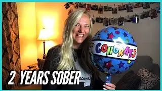 2 YEARS SOBER - METH ADDICT INTERVIEW - RECOVERY IS POSSIBLE - addiction and sobriety