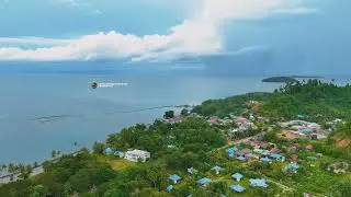 WAISAI KABUPATEN RAJA AMPAT 2025 - PAPUA BARAT DAYA   #everlastingphotoart
