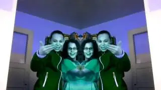 Crazy Alien Party