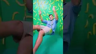 Original Selfie Museum - official video