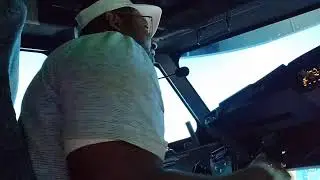🤩SPECIAL MOTION FLIGHT SIM STREAM😍 WeFlyAero wefly.aero