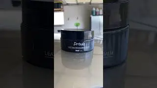 Have you tried out Leather Recoloring Balm before?