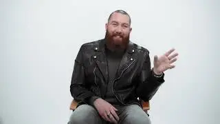 Quinn Creator Spotlight Uncut: The Devil of Dublin