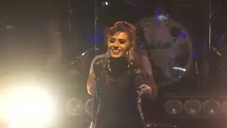 Yıldız Tilbe - Seni Sana Bırakmam _ Sana Değer _ Jolly Joker Ankara