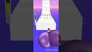 Belly Clash🤵&zwj;♀️🍔🥒 EN NUEVO NIVEL M&Aacute;XIMO Todos los niveles Gameplay Trailer Android,ios