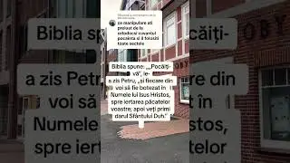 Deșteptate rom&acirc;ne ! 🇷🇴 #crestin #ortodox #neoprotestant #fyp #video #tralala #amariei #viral
