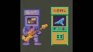 8 Bit Dub