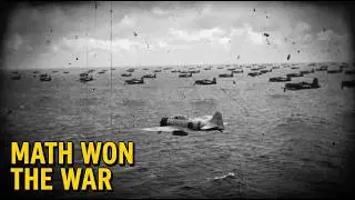 WWII: Japan Had the Samurai Spirit | America Had the Industrial Assembly Line
