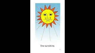 Summer | Leveled English Books for Kids - Level 1 (Grade K)