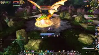Spirit Of Kairozdormu
