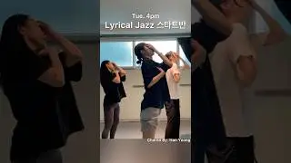 #jazz #dance #jazzdance #contemporary #contemporaryjazz #contemporarydance #lyrical #lyricaljazz