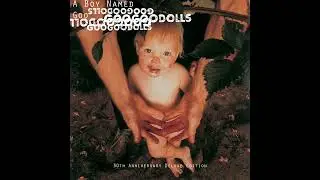 Goo Goo Dolls - Naked (Live At The Aladdin Theatre, Las Vegas) [Official Audio]