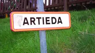Video promocional de Artieda