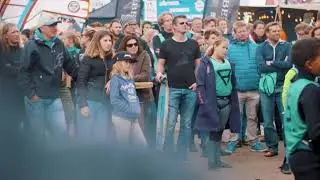 AFTERMOVIE | DAM-X 2017