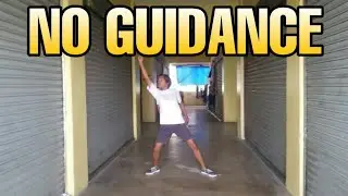 Chris Brown - NO GUIDANCE Dance Cover | Choreography by Ericson Apelado
