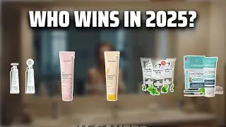The Top 5 Best Hydroxyapatite Toothpaste in 2025 - Must Watch Before Buying!
