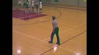 Girls Basketball PHHS v PHN Tape 1 of 2 November 12, 1992