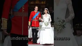 Facts about Prince William and Princess Catherine&rsquo;s wedding #princewilliam #katemiddleton