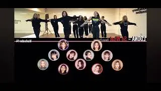 So what loona mirror formation