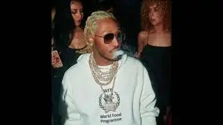 [FREE] FUTURE x  21 SAVAGE TYPE BEAT - 