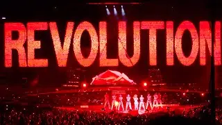 Beyoncé Formation + MY HOUSE (COWBOY CARTER TOUR Live at Washington DAY1)