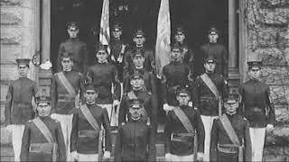 October 27th Clemson Historic Picture And Trivia Question Of The Day