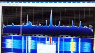 AIRSPY SDR - Tips & Tricks Receiving Weak signals with Strong ones near by