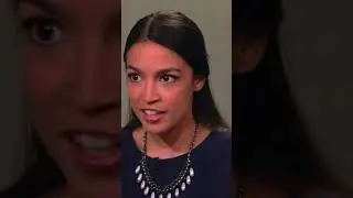 Unemployment is low because everyone has two jobs #AOC #laborshortage