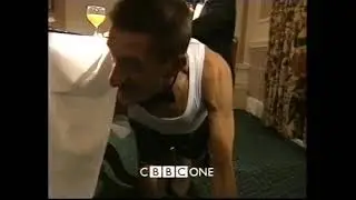 BBC One 21/12/1999 | ChuckleVision Trailer, CBBC Continuity
