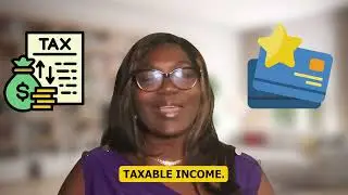 TAX-FREE CASHBACK: The Business Credit Card Strategy Every Owner MUST Use!