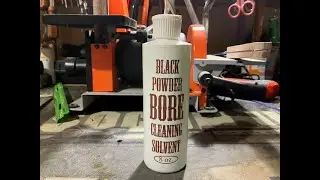 Muzzleloading Tips: Cleaning Your Smokepole