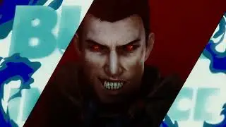 EvilVEvil - Official Announcement Trailer