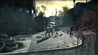 Homefront - Very Chilling Scene HD
