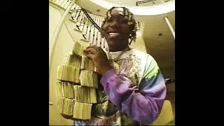 UNRELEASED Don Toliver &ndash; OCTANE SHI