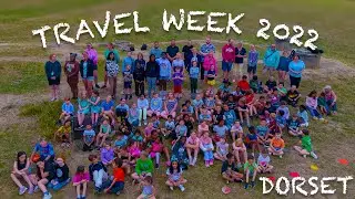 Travel Week 2022 | Osmington Bay | Goodbye